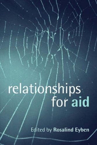 Cover image for Relationships for Aid