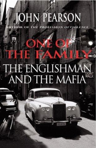 Cover image for One of the Family