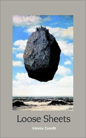 Cover image for Loose Sheets