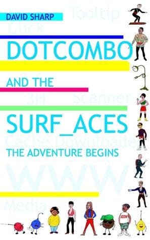 Book cover image