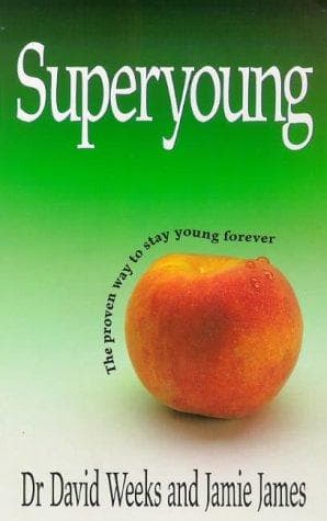 Cover image for Superyoung