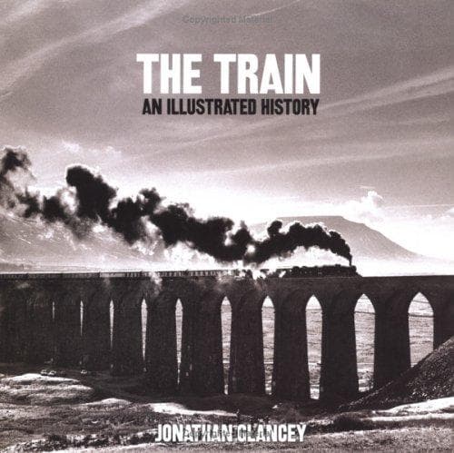 Cover image for The Train
