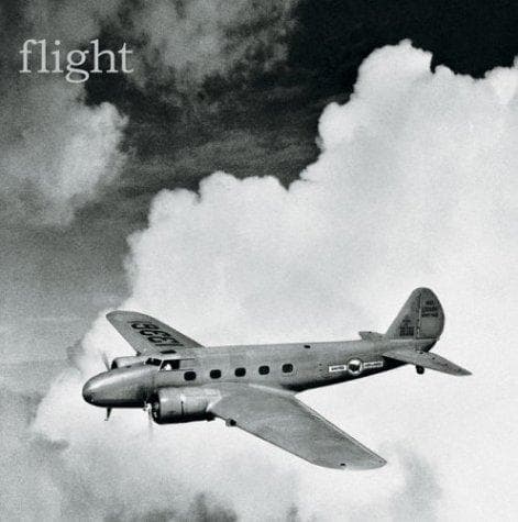Cover image for Flight