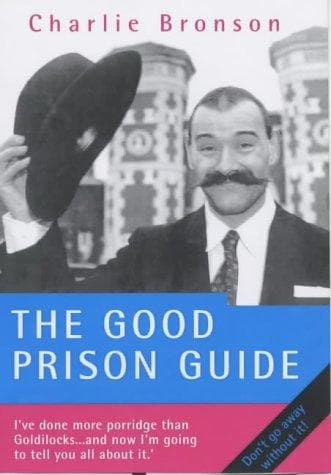 Cover image for Good Prison Guide