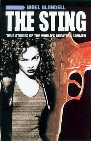 Cover image for Sting