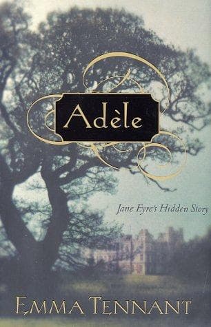 Cover image for Adèle