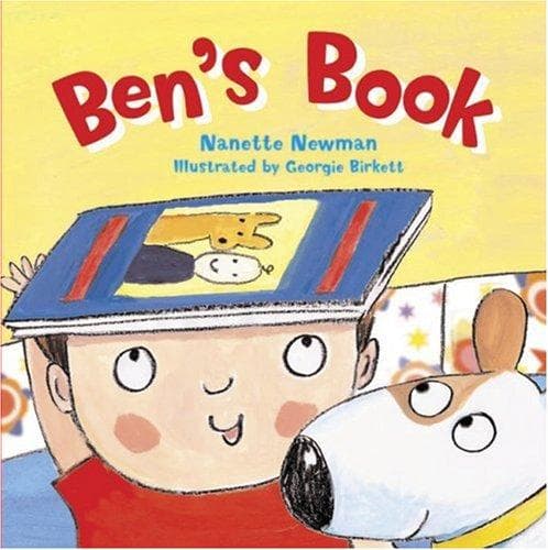 Book cover image