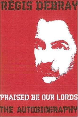 Cover image for Praised Be Our Lords
