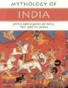Cover image for Mythology