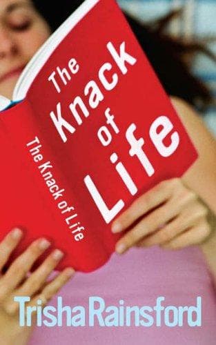 Cover image for The Knack of Life