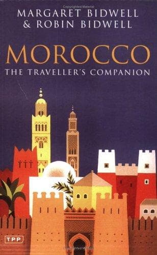 Cover image for Morocco