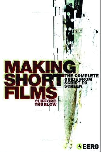 Cover image for Making short films
