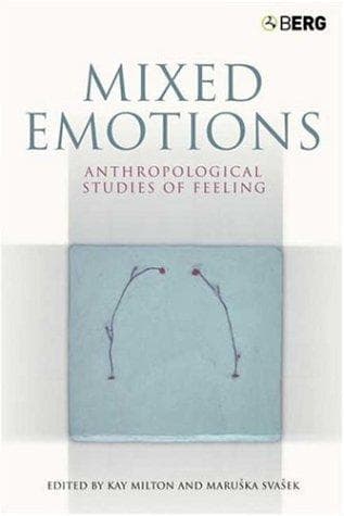 Cover image for Mixed Emotions