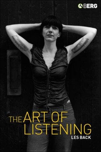 Cover image for The Art of Listening