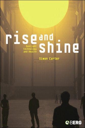 Cover image for Rise and Shine
