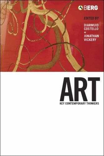 Cover image for Art