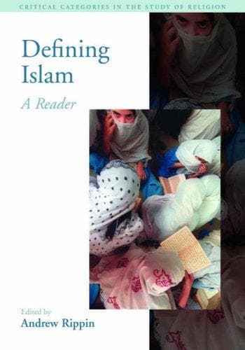 Cover image for Defining Islam