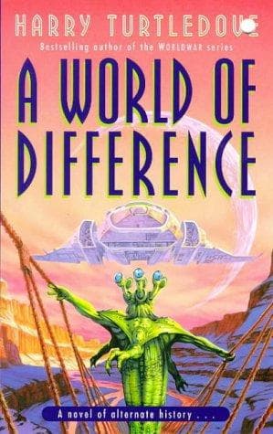 Cover image for World of Difference