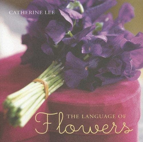 Cover image for The Language of Flowers