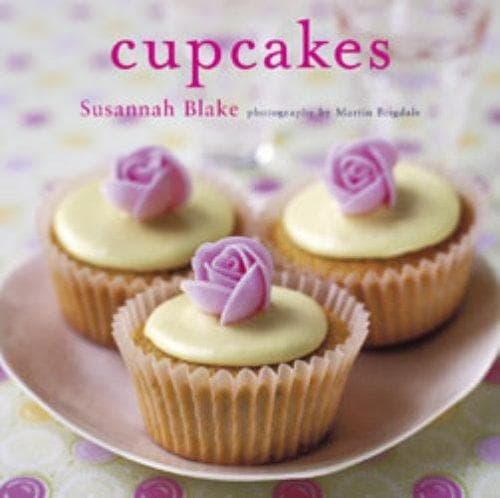 Cover image for Cupcakes