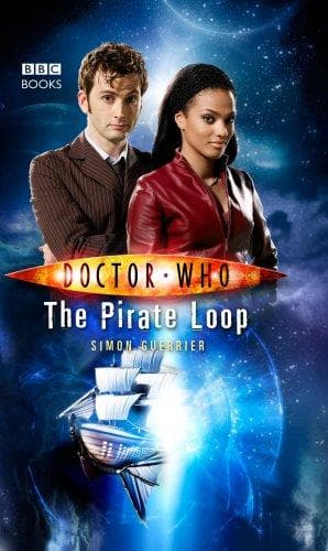 Cover image for Doctor Who