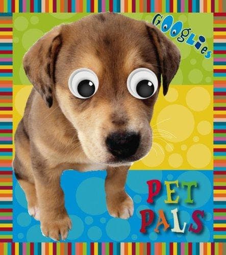 Cover image for Googlies