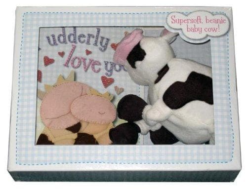 Cover image for I Udderly Love You!