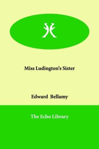 Cover image for Miss Ludington's Sister