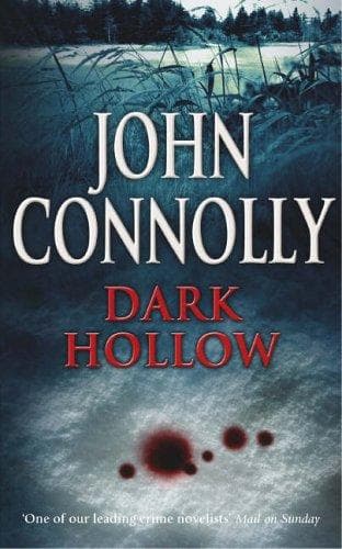 Cover image for Dark Hollow