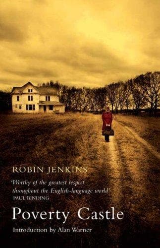 Cover image for Poverty Castle