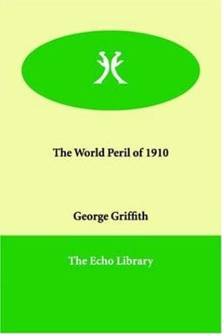 Cover image for The World Peril of 1910