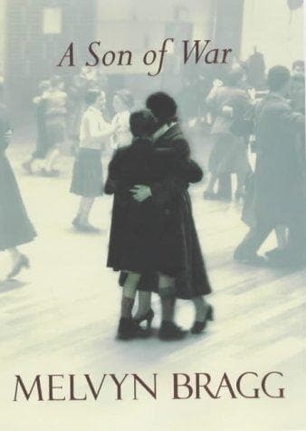 Cover image for A son of war