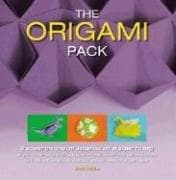 Cover image for The Origami Pack