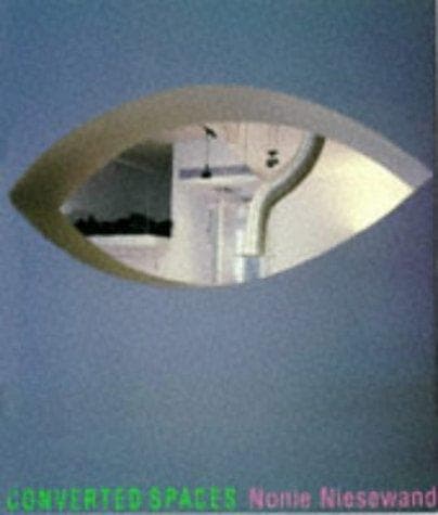Cover image for Converted Spaces