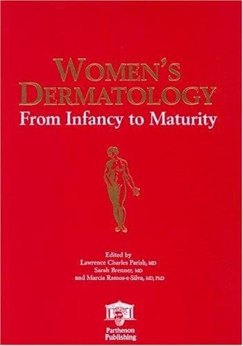 Cover image for Women's Dermatology