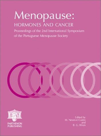 Cover image for Menopause