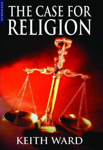 Cover image for The Case for Religion