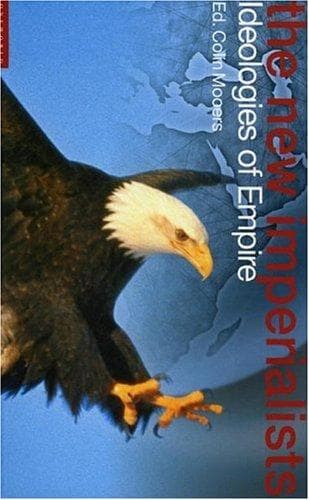 The New Imperialists