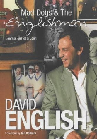 Cover image for Mad Dogs and the Englishman