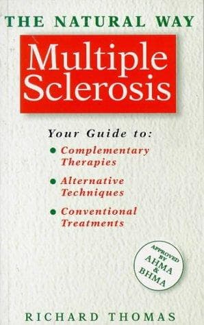 The natural way with multiple sclerosis