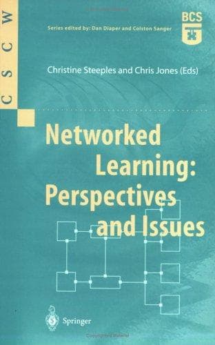 Cover image for Networked Learning