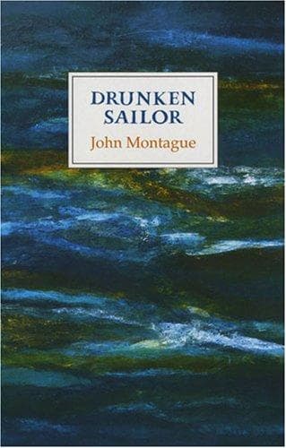 Cover image for Drunken sailor