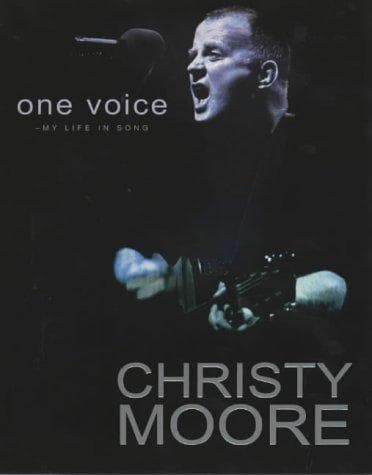 Cover image for One Voice