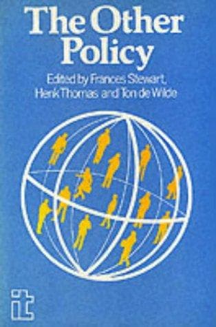 Cover image for The Other Policy