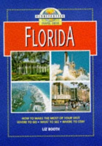 Cover image for Florida Travel Guide