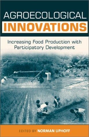Cover image for Agroecological Innovations