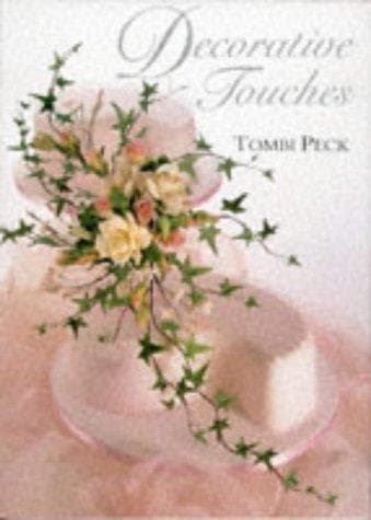 Cover image for Decorative Touches