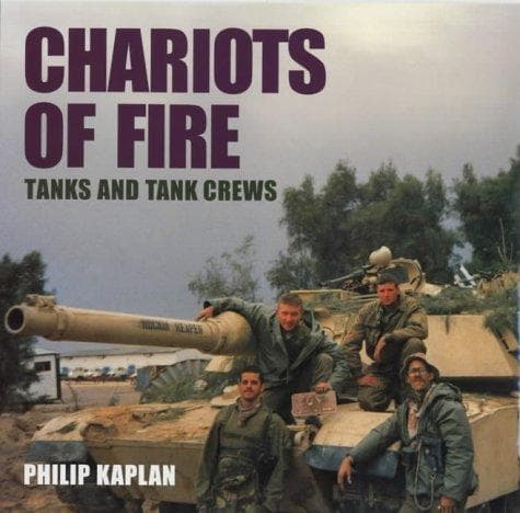 Cover image for Chariots of Fire