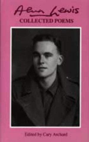 Cover image for Collected Poems