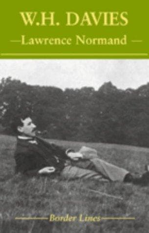 Cover image for W. H. Davies (Border Lines series)